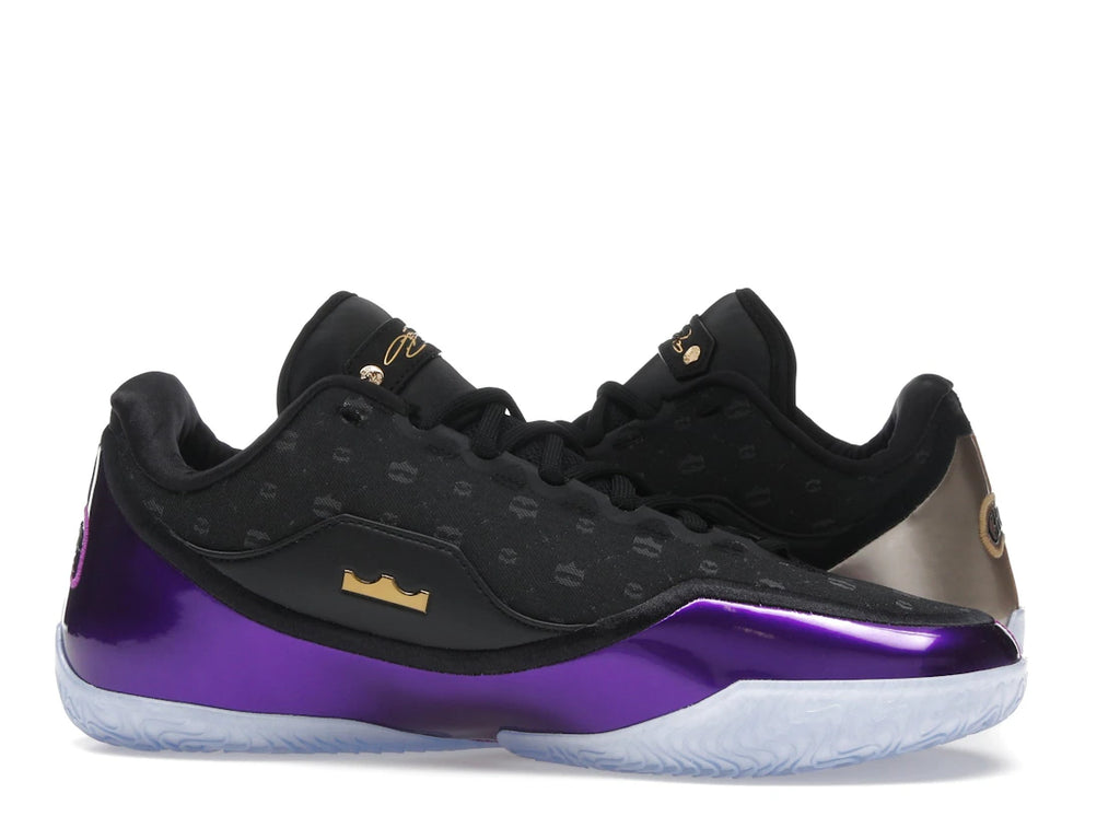 Nike LeBron 23 The Chosen One and The One Who Chose