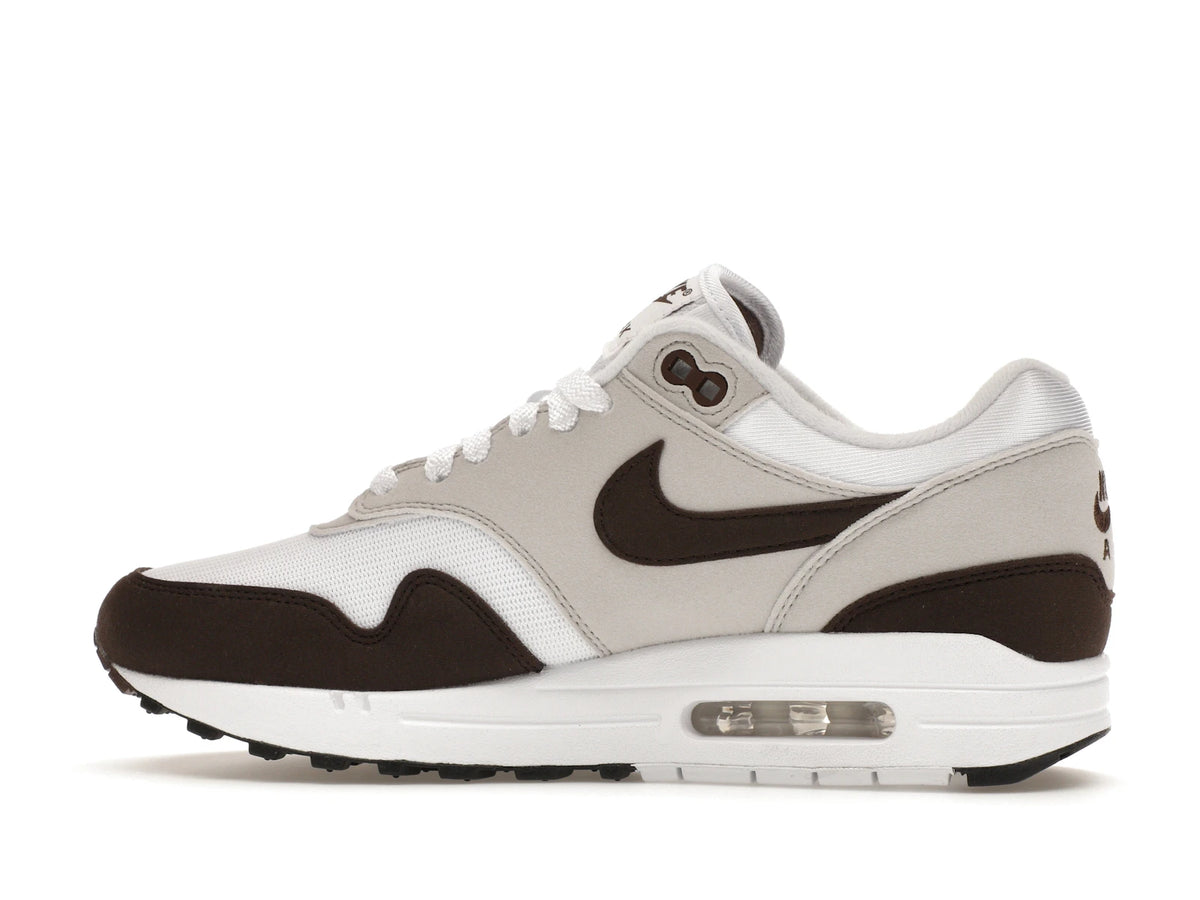 Nike Air Max 1 '87 Baroque Brown - alternate angle 1