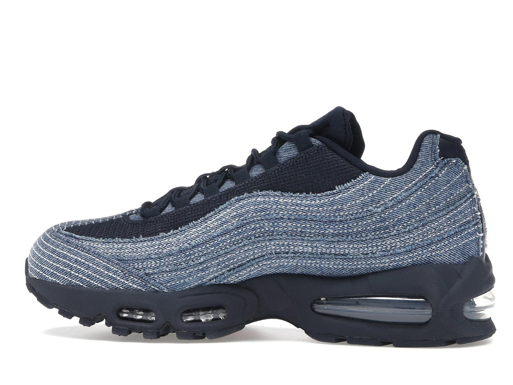 Nike Air Max 95 OG Levis Obsidian