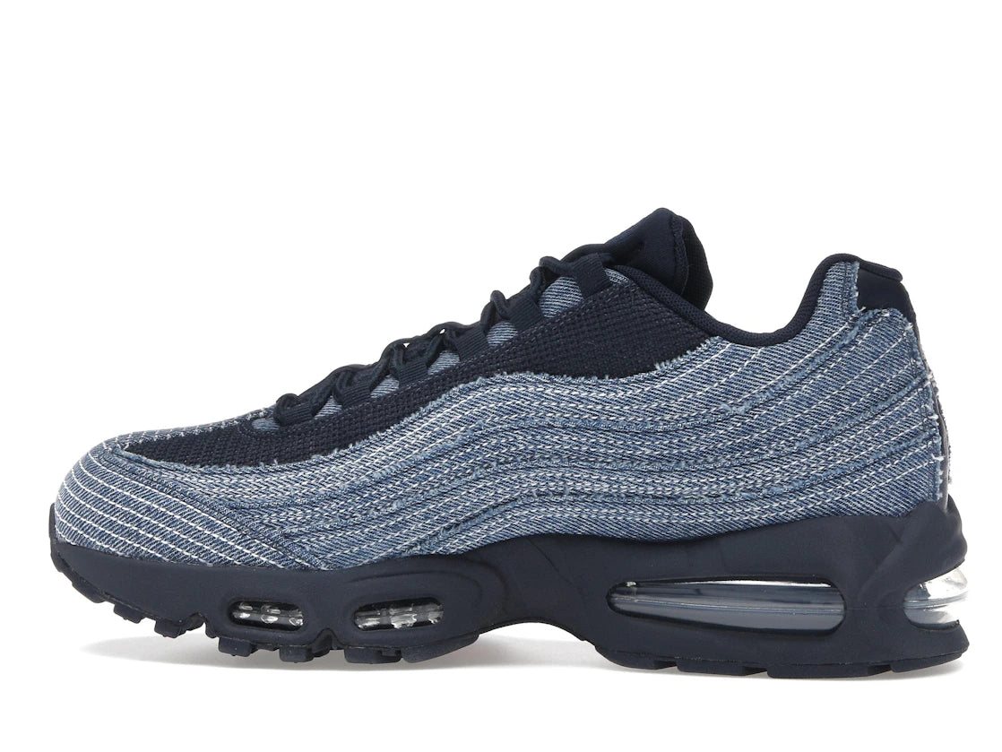 Nike Air Max 95 OG Levis Obsidian