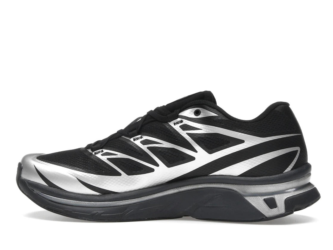 Salomon XT-MM-6 MM6 Maison Margiela Black Silver
