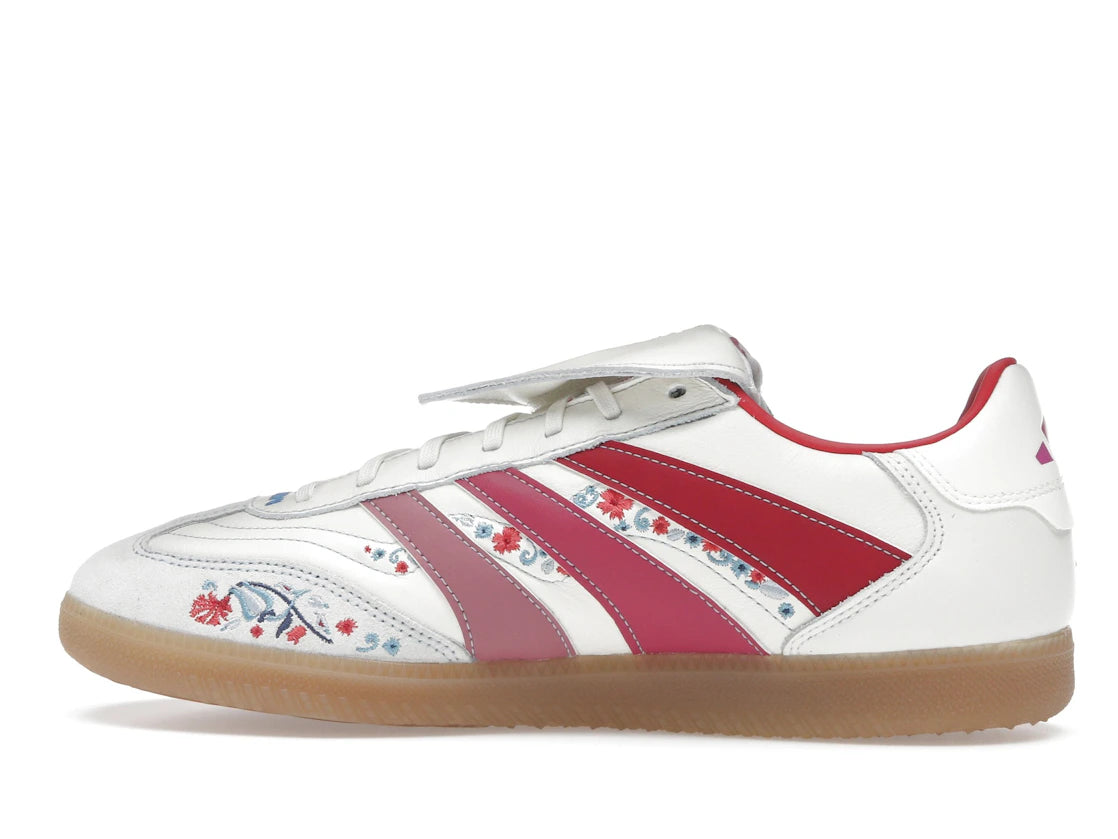 adidas Predator Freestyle Indoor Diana Al Shammari The Football Gal