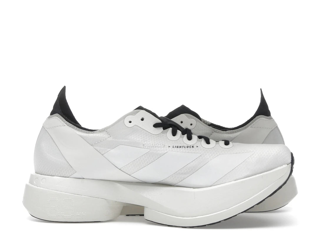 adidas Y-3 Adios Pro 4 Beige Orbit Grey Black
