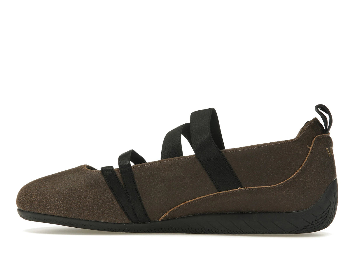 Puma Speedcat Ballet Voo Dark Chocolate - alternate angle 1
