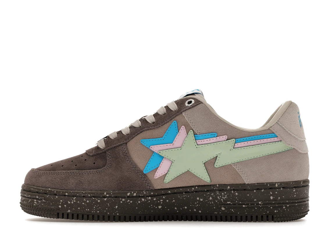 A Bathing Ape Bape Sta Sneaker News Night