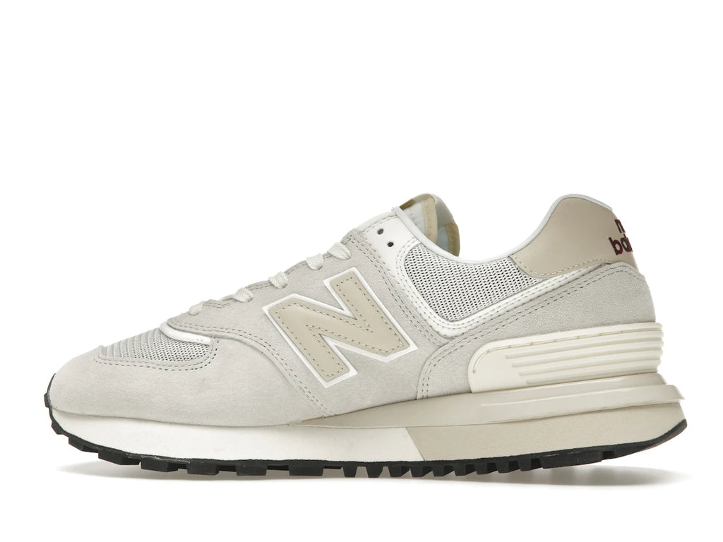 New Balance 574 Legacy Silver Birch Sea Salt