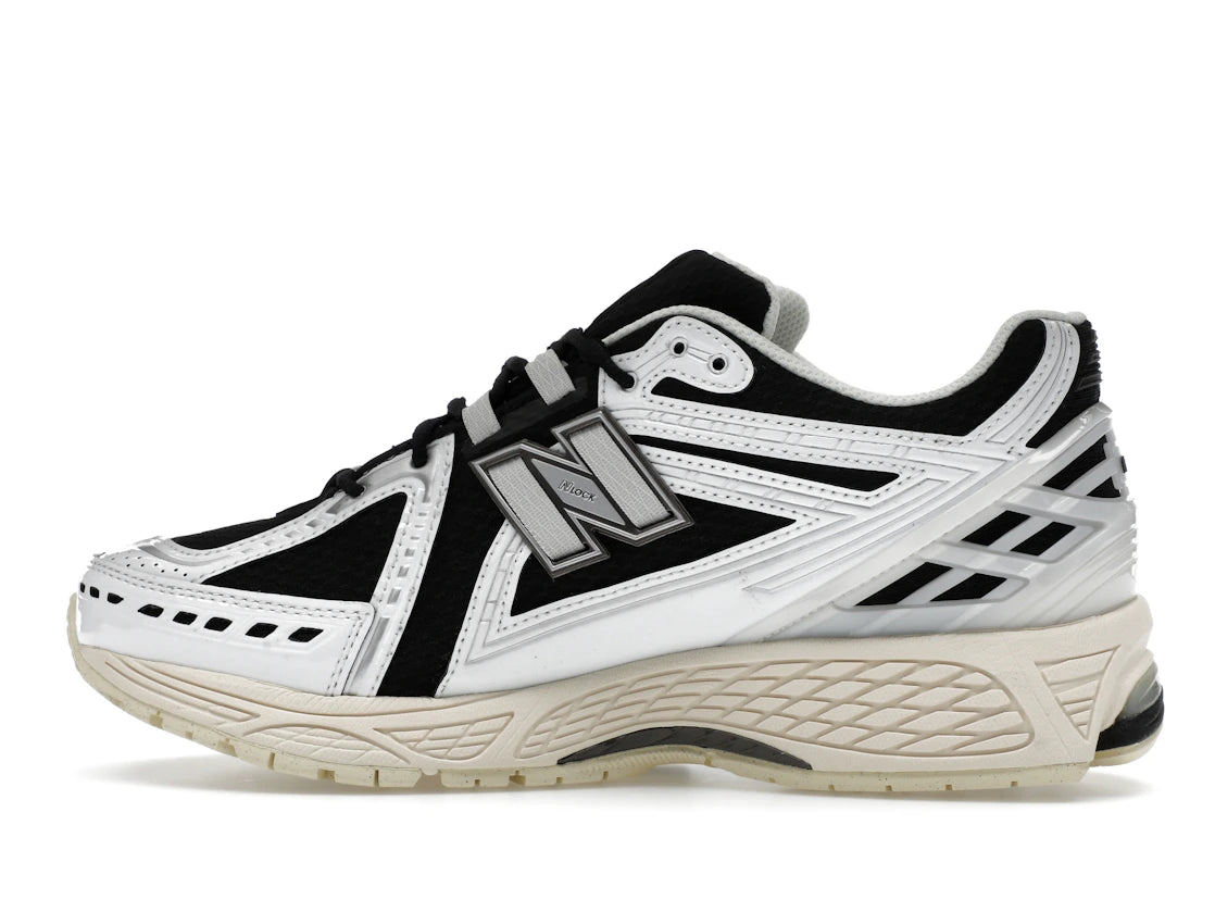 New Balance 1906R White Black Metallic