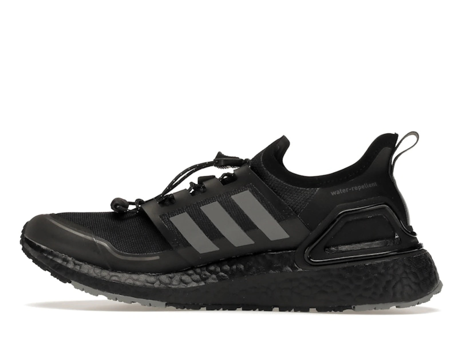 adidas Ultra Boost Winter Rdy Core Black - alternate angle 1