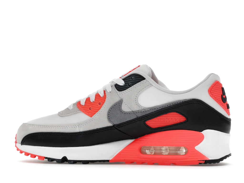 Nike Air Max 90 Infrared 3M