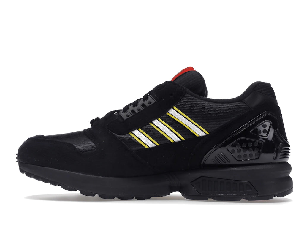 adidas ZX 8000 LEGO Color Pack Noir