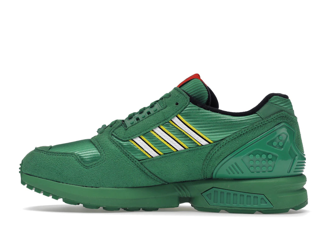 adidas ZX 8000 LEGO Color Pack Vert