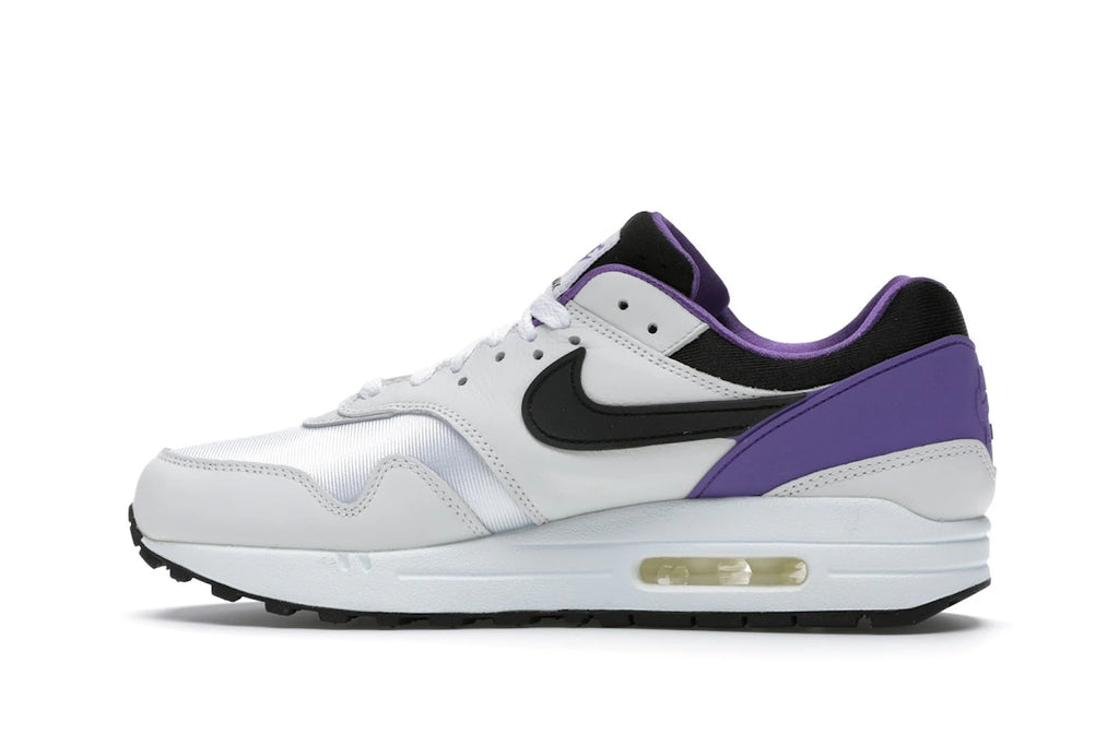 Nike Air Max 1 CH.1 Purple Punch - alternate angle 1