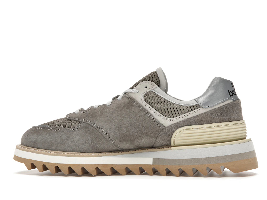 New Balance 574 TDS Grey