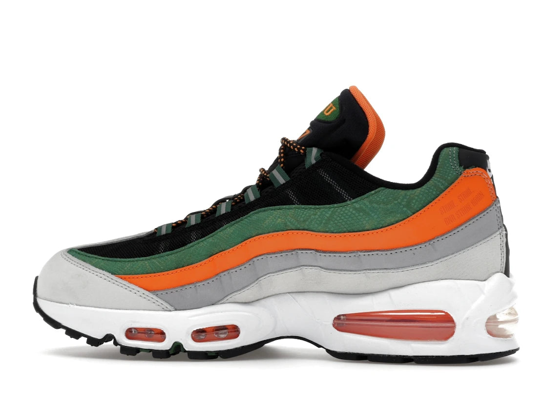 Nike Air Max 95 Yardrunners FAMU