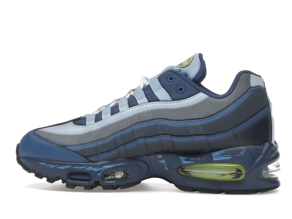 Nike Air Max Muscle 95 Yu-Gi-Oh! Joey