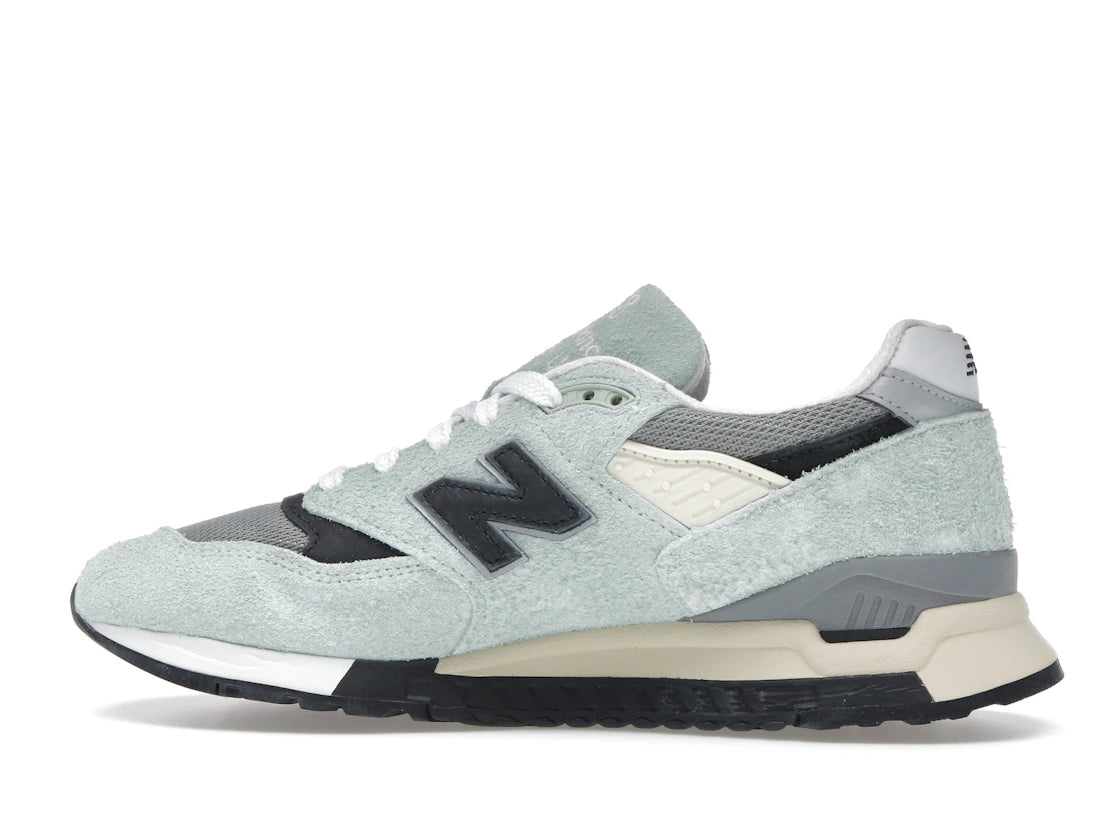 New Balance 998 MiUSA The Whitaker Group Willful Bias