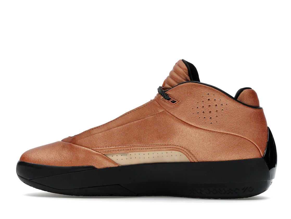 Jordan 40 SL Metallic Copper