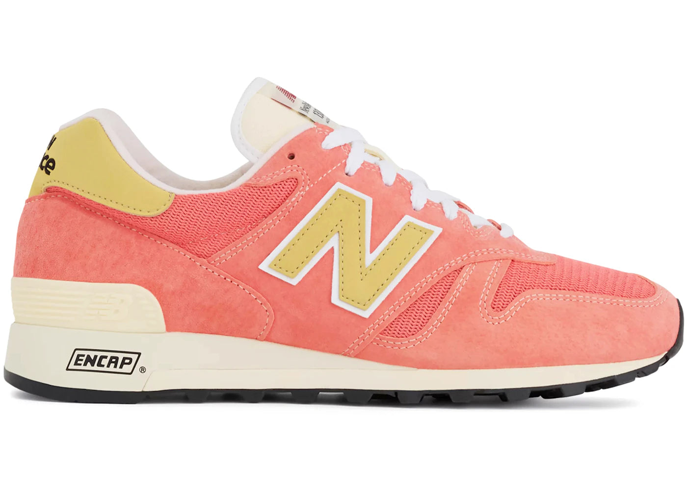 New Balance 1300 MiUSA Drift Red Hay