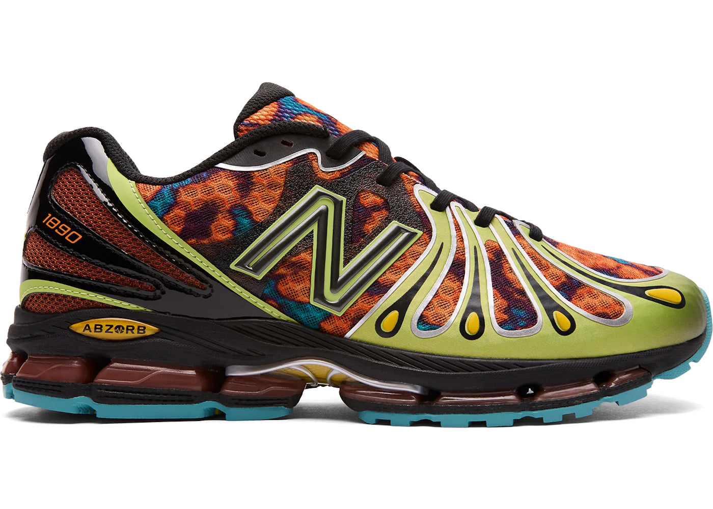 New Balance 1890 Joe Freshgoods Cut The Check