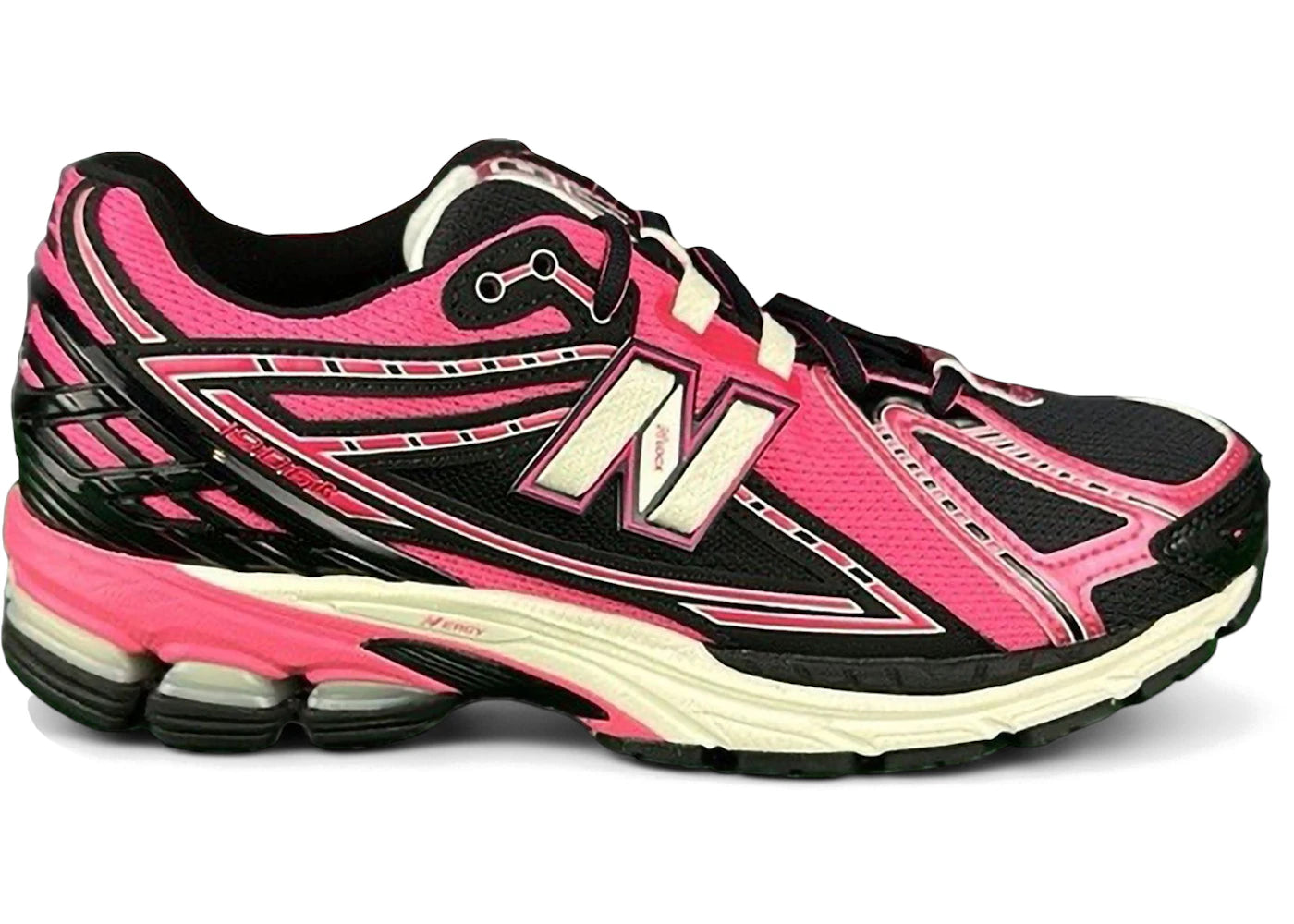 New Balance 1906R Desert Heat Black Pink
