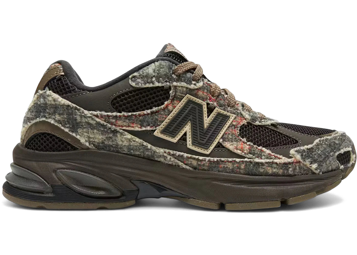 New Balance 2010 Joe Freshgoods Vêtements d'occasion