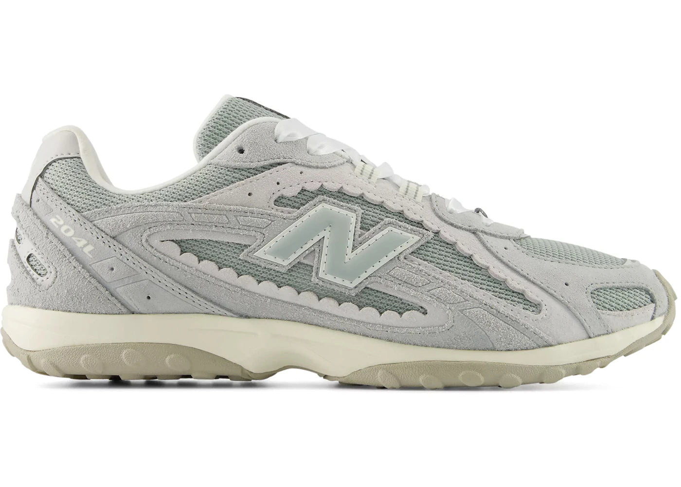 New Balance 204L Lone Star Grey