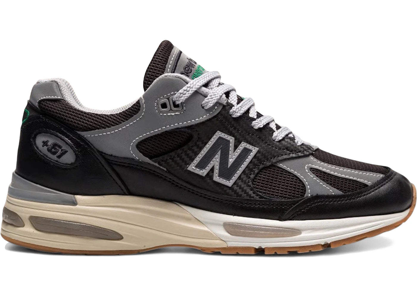 New Balance 991v2 MiUK Up There
