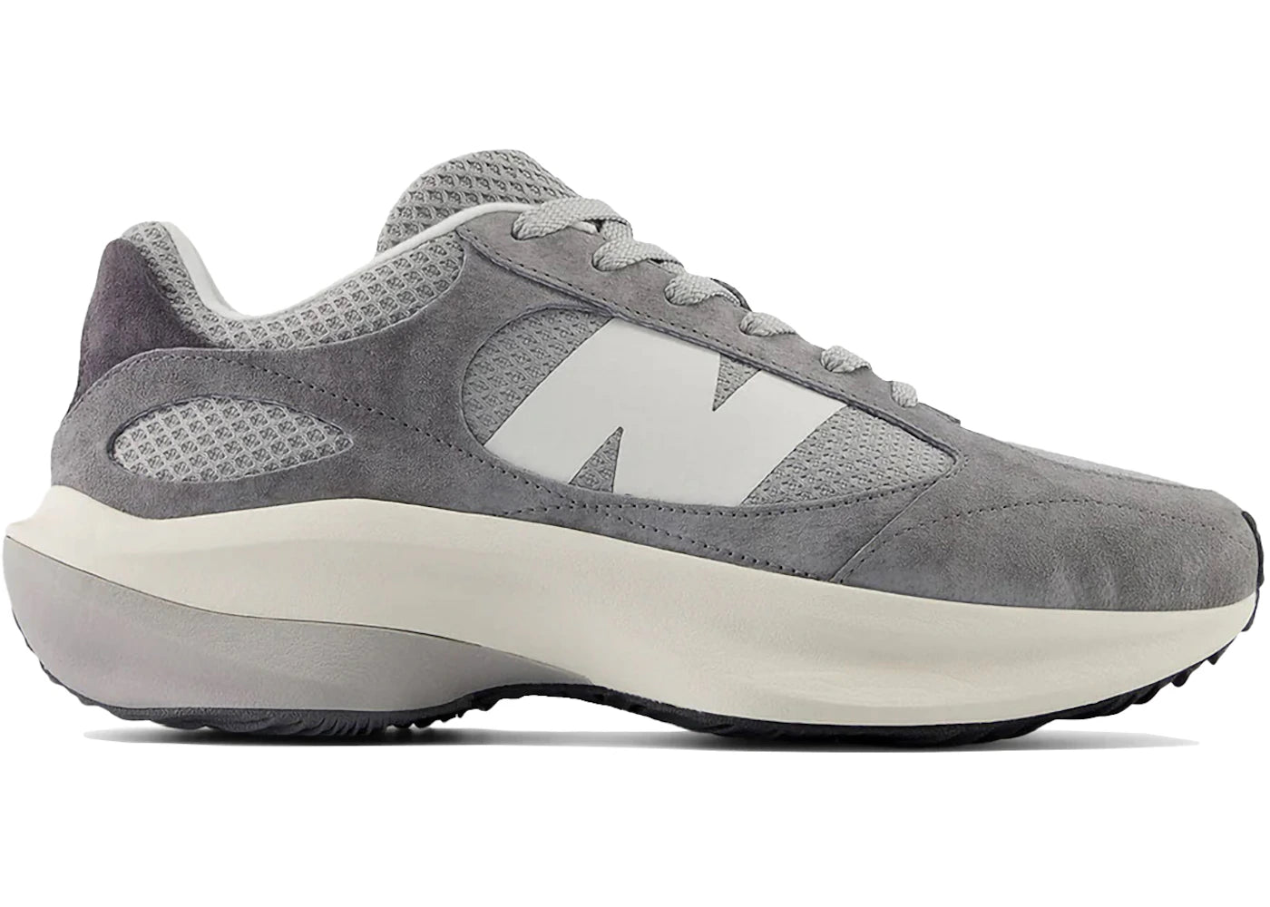 New Balance WRPD Gris Port Sel de Mer