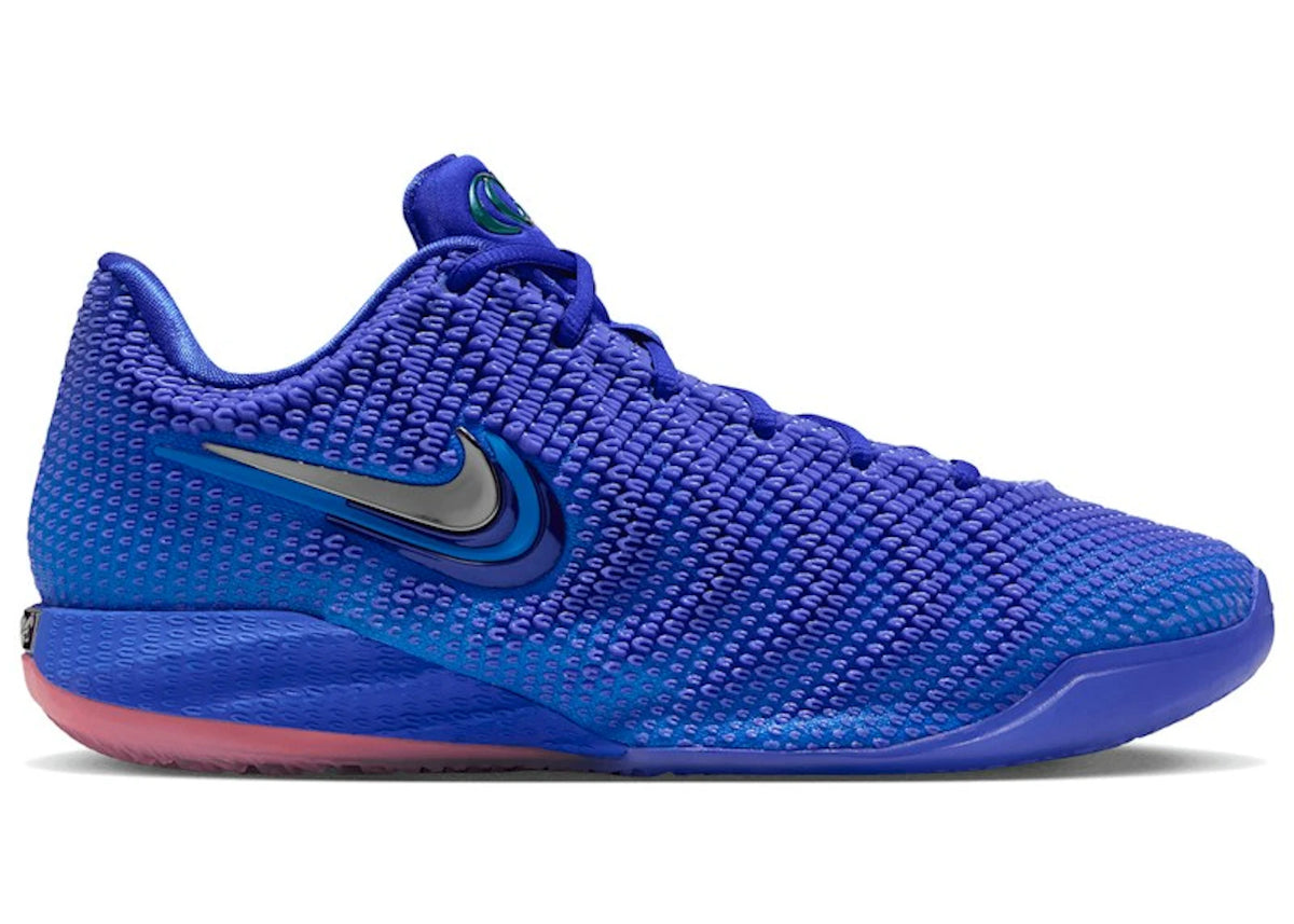 Nike Caitlin 1 Caitlin Blue - main view