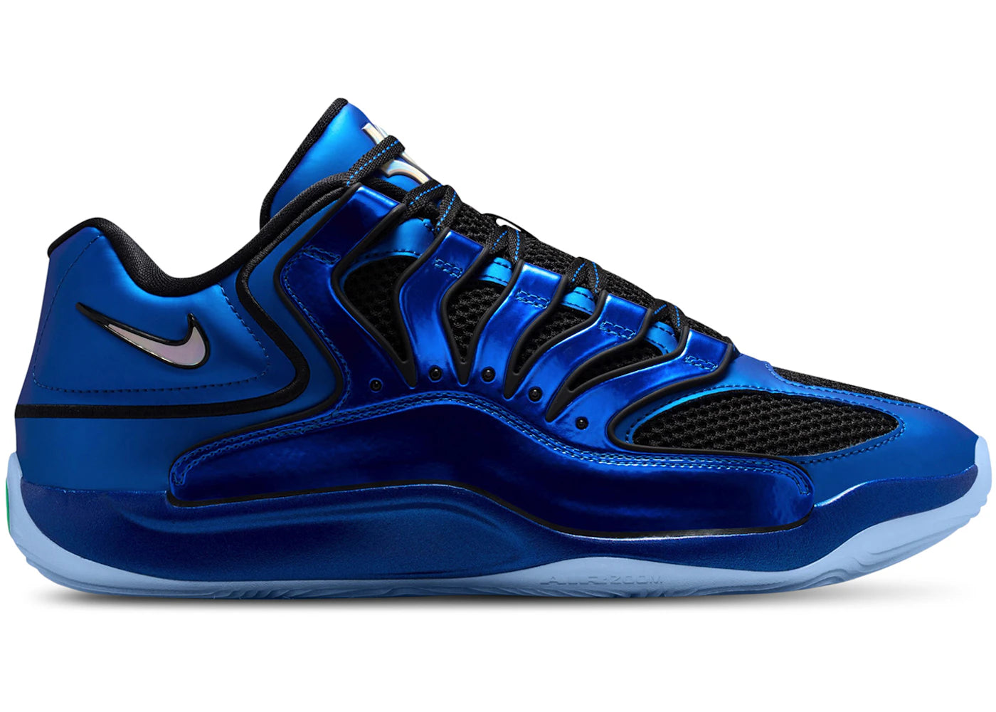 Nike KD 18 International Blue