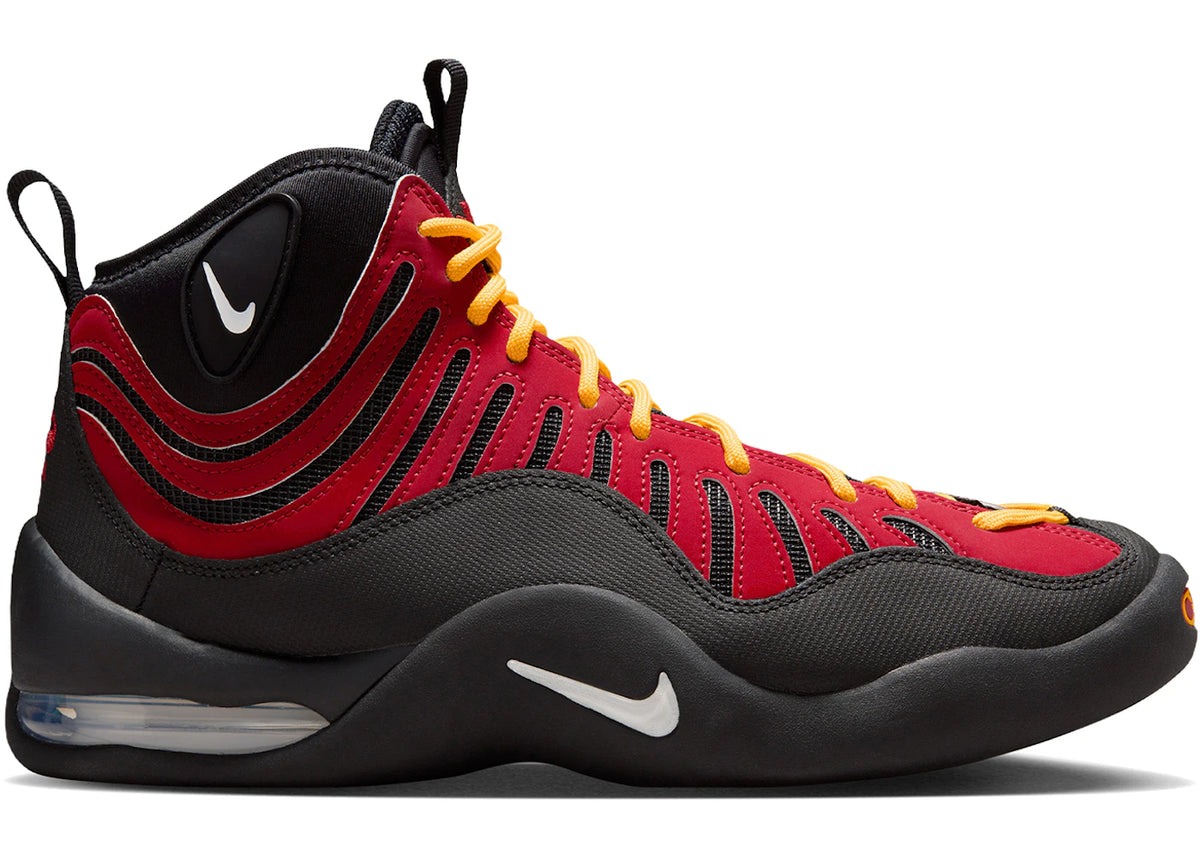 Nike Air Bakin OG - main view