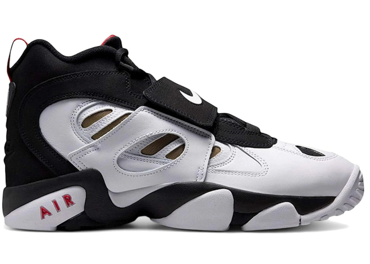 Nike Air Diamond Turf 2 49ers Home - main view