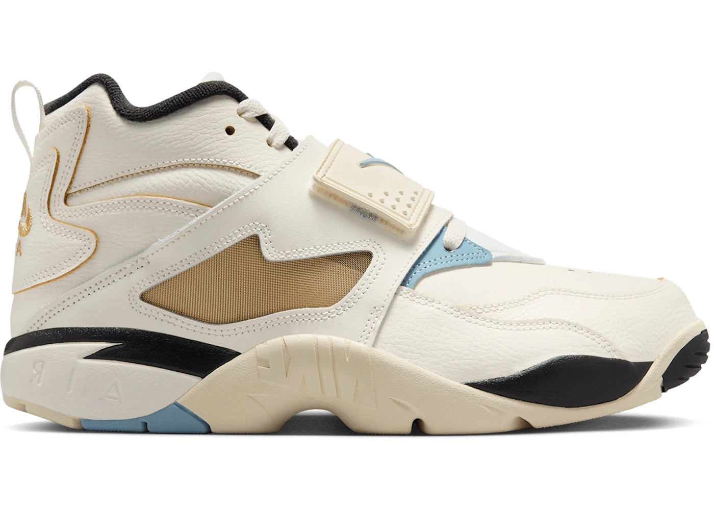 Nike Air Diamond Turf-Must Be the Money