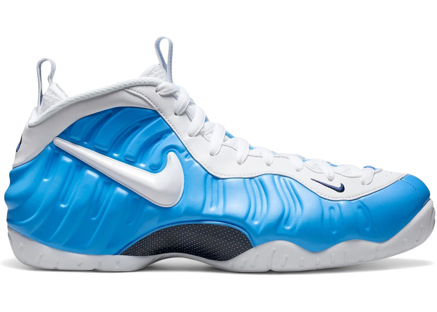 Nike Air Foamposite Pro University Blue