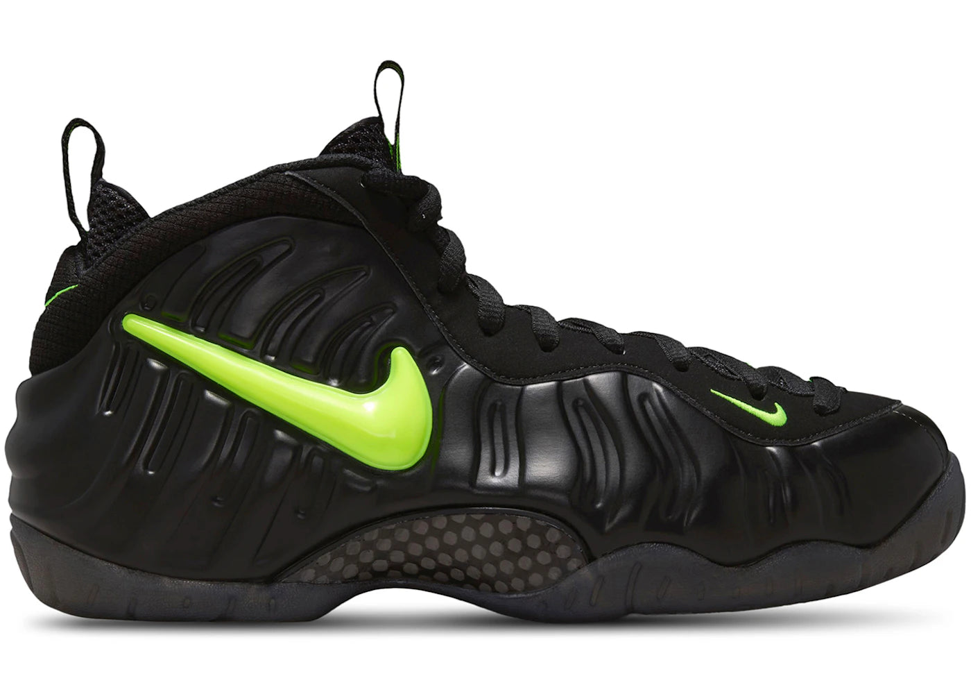 Nike Air Foamposite Pro Voltage