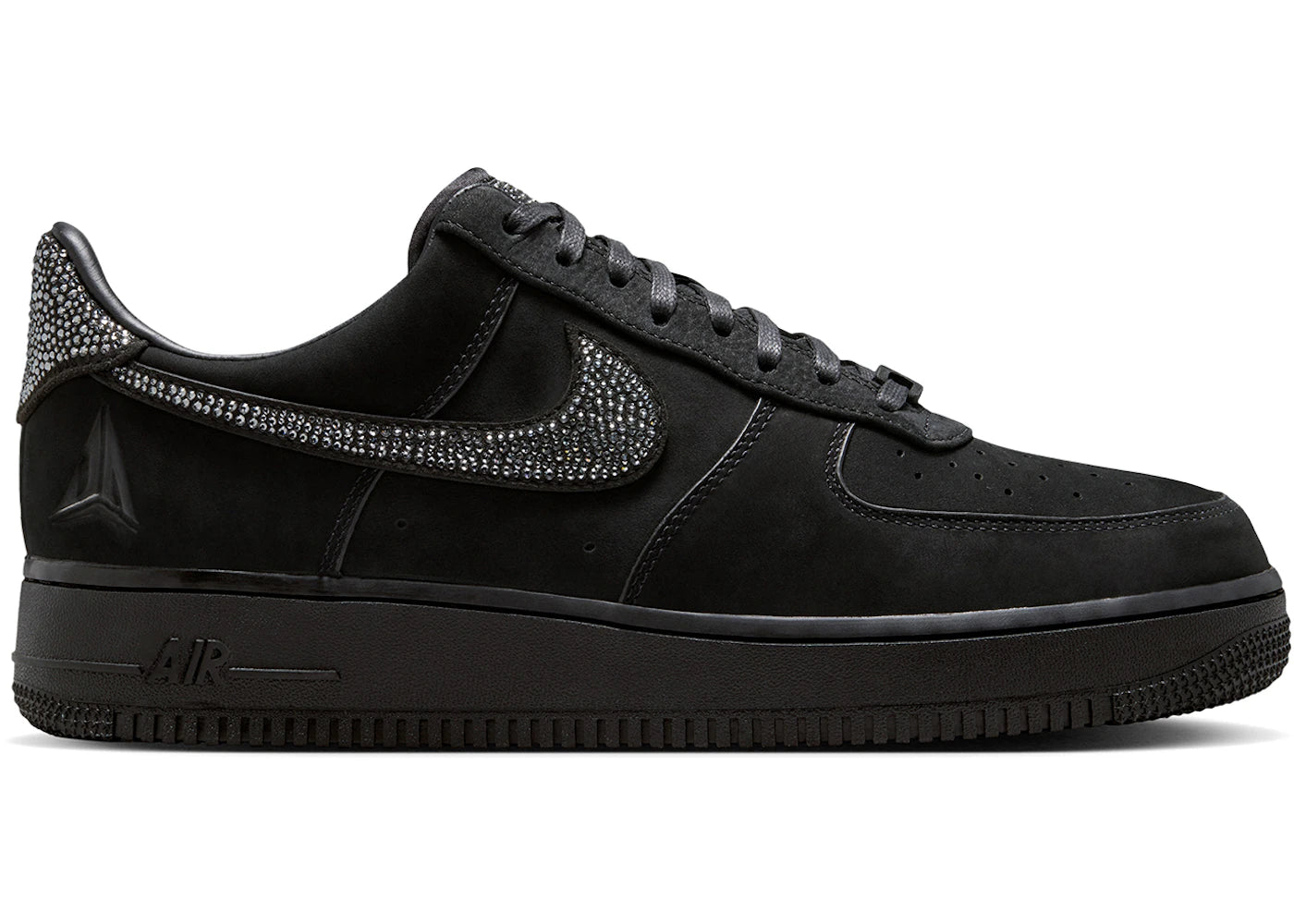 Nike Air Force 1 Low LX Ja Morant Swarovski