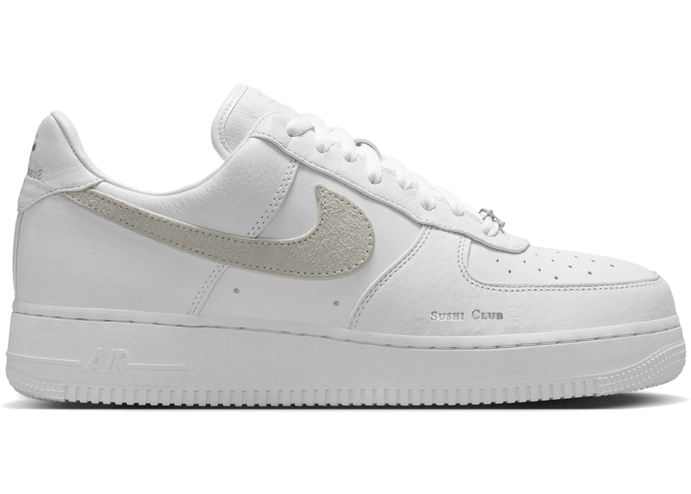 Nike Air Force 1 Low-Sushi Club White