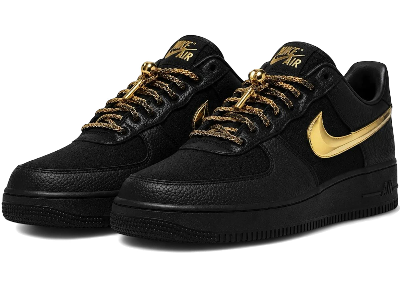 Nike Air Force 1 Low Victor Solomon Trophies - main view