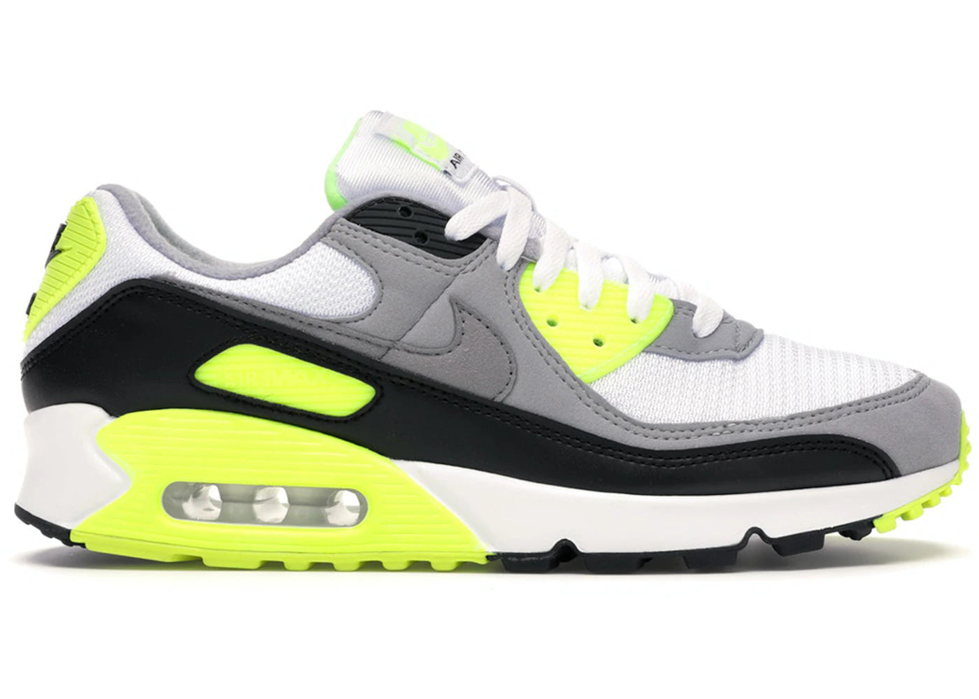 Nike Air Max 90-OG Volt (2020)