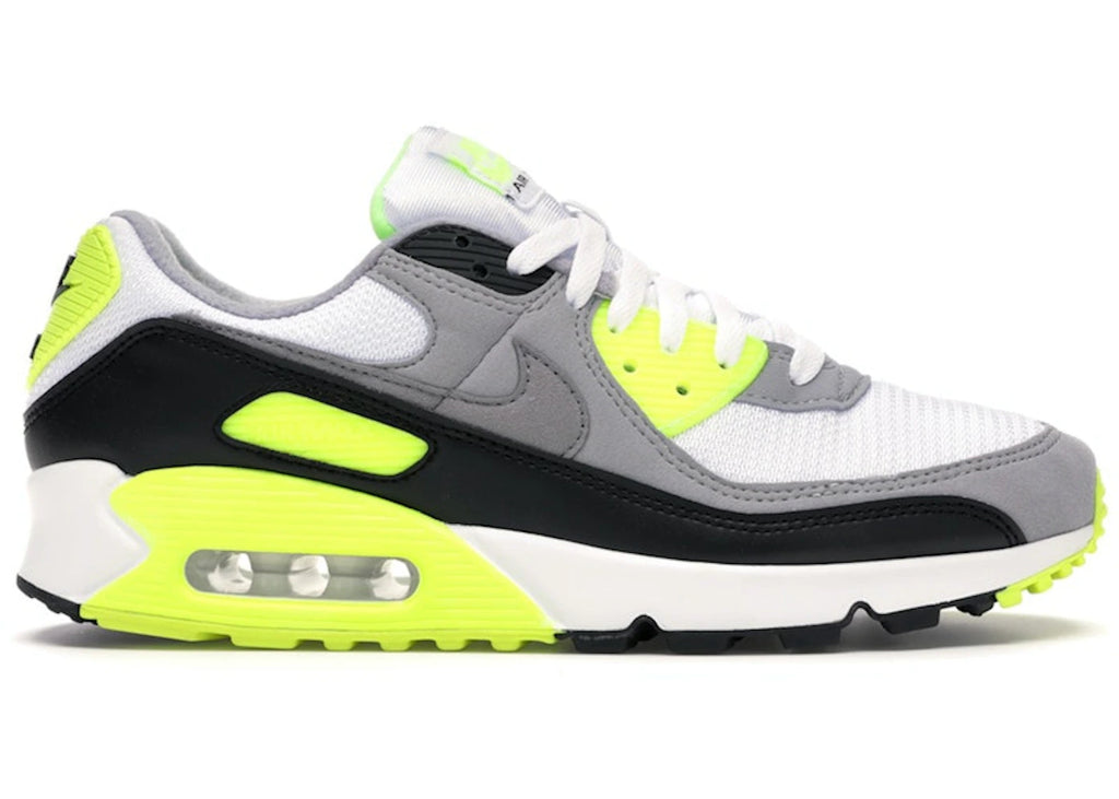 Nike Air Max 90 OG Volt - main view