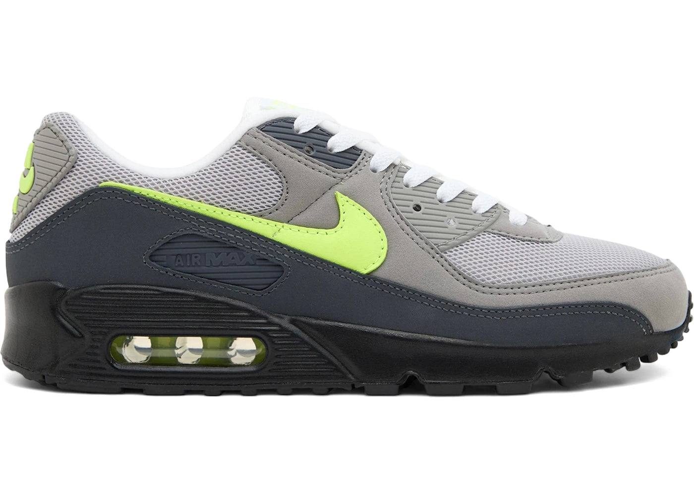 Nike Air Max 90 Neon