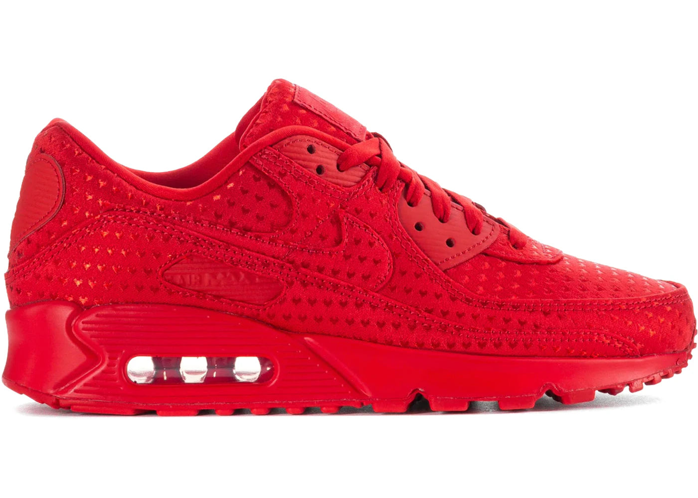 Nike Air Max 90 Premium Valentine's Day