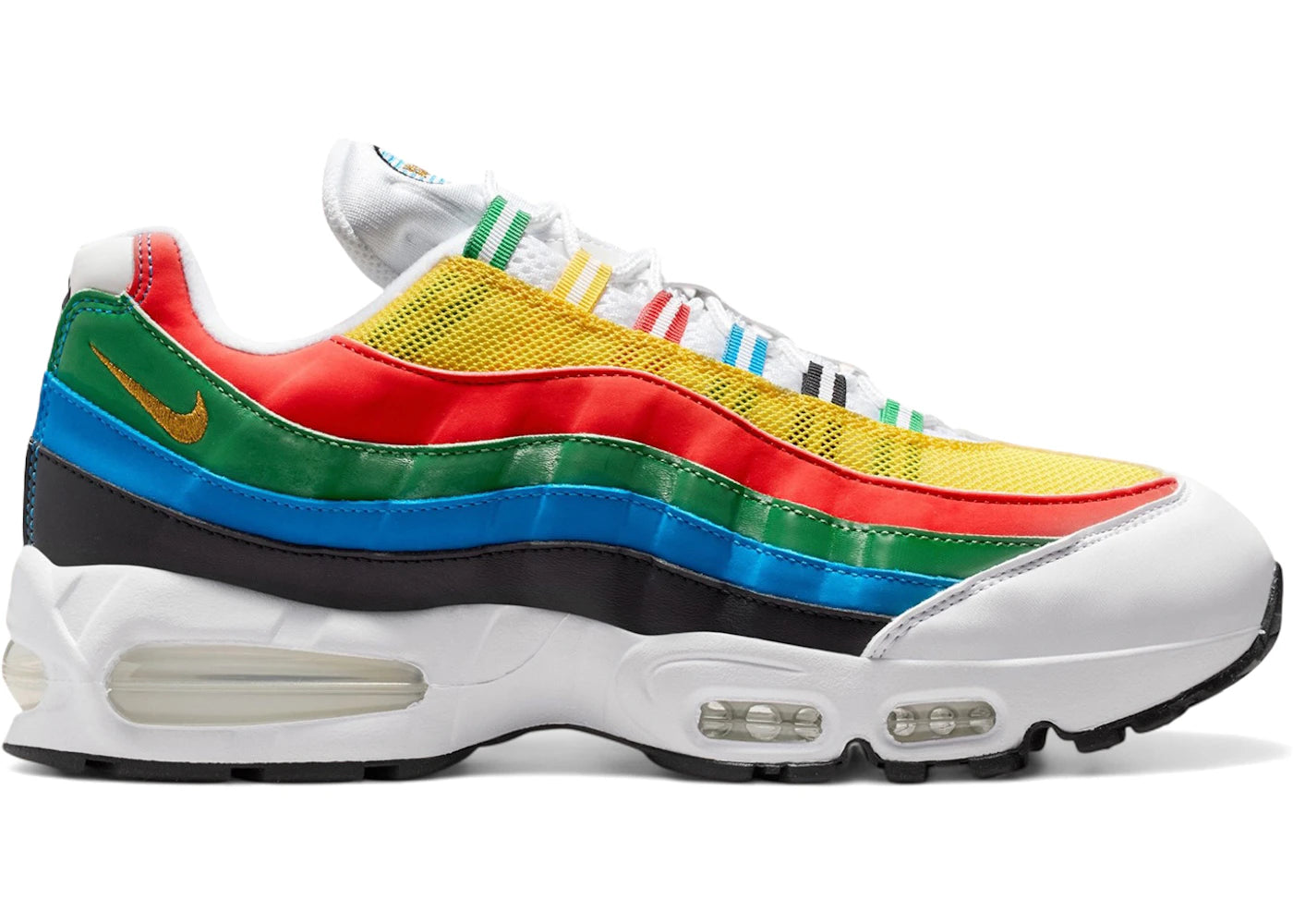 Nike Air Max 95 Olympic