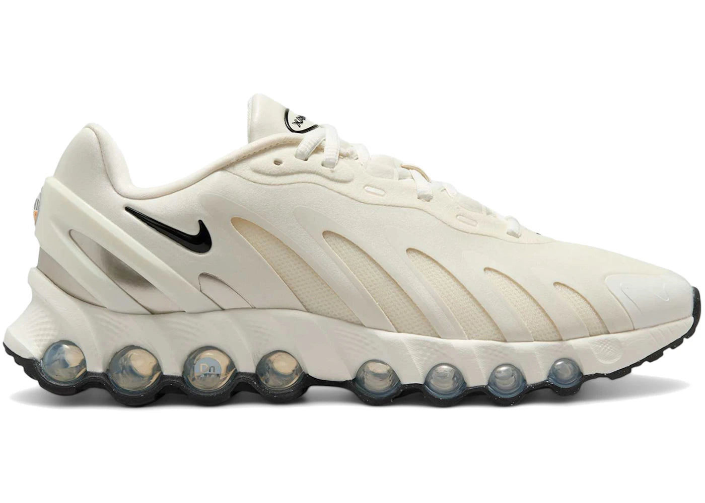 Nike Air Max Dn8-Fossil Black (Women's)