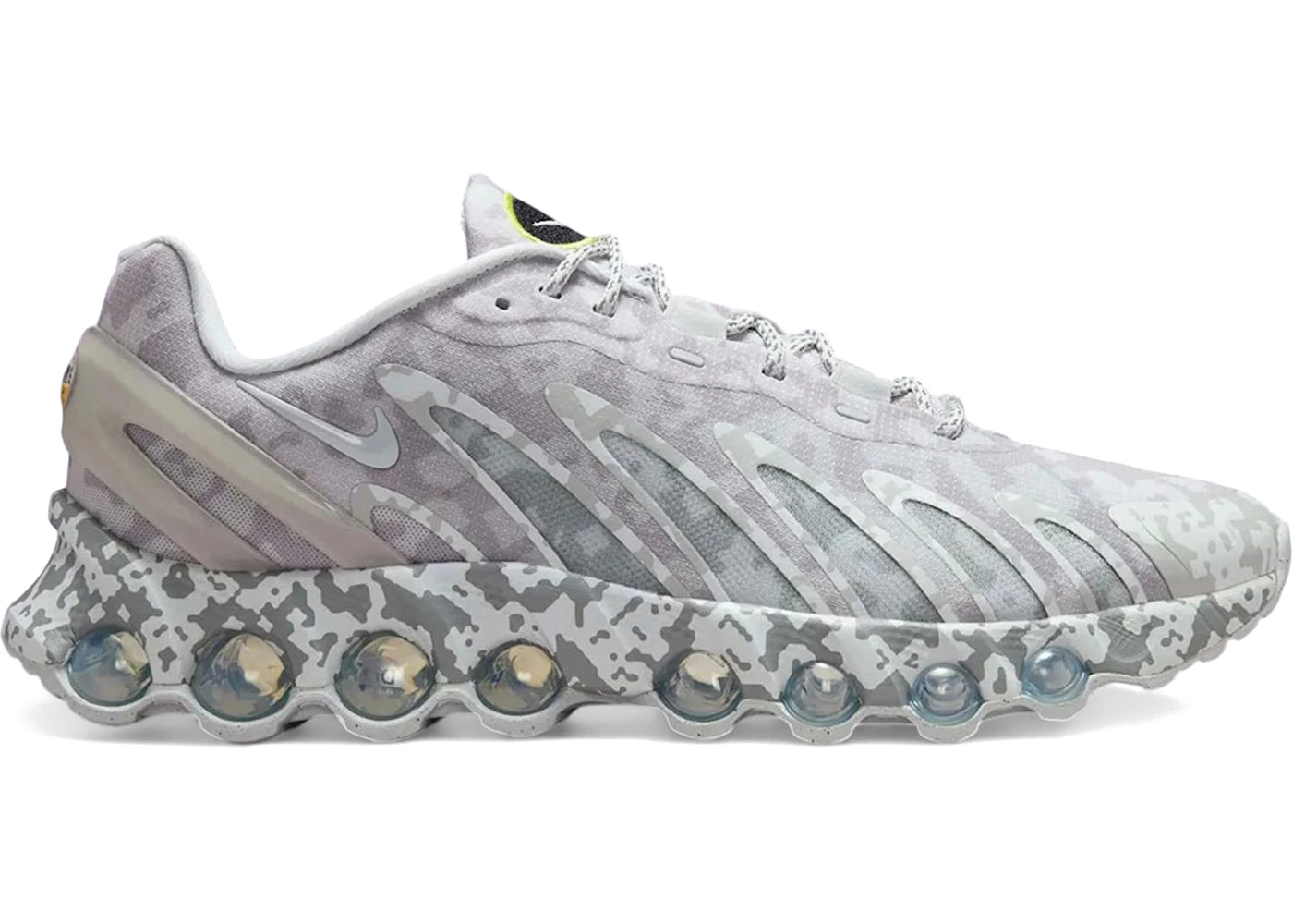 Nike Air Max DN8 SP Cav Empt Argent Lilas