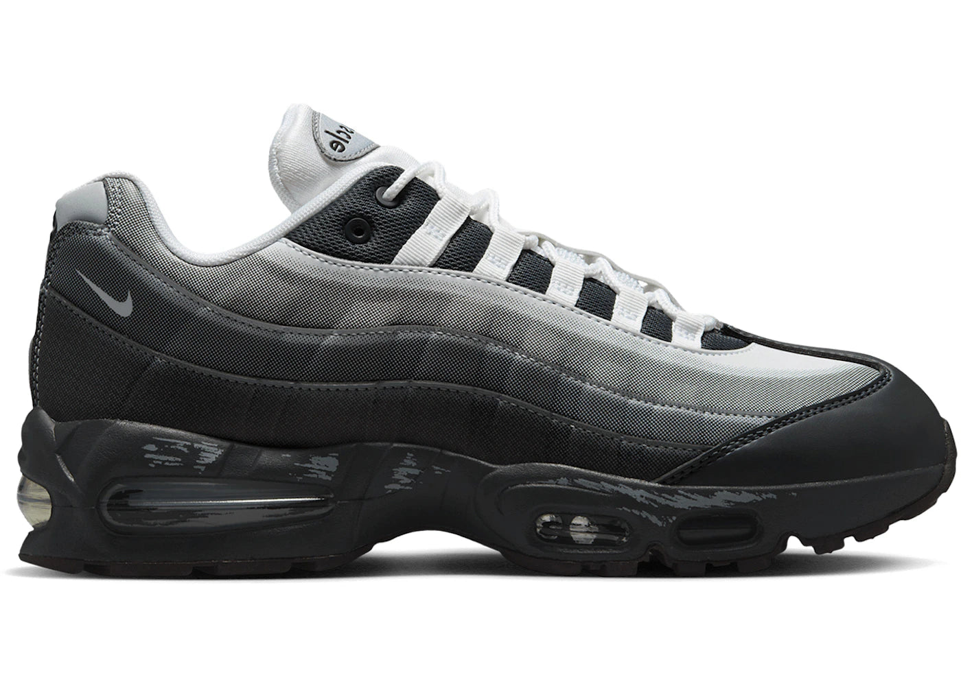 Nike Air Max Muscle 95 - Yu-Gi-Oh! Jonouchi (sans carte promotionnelle)