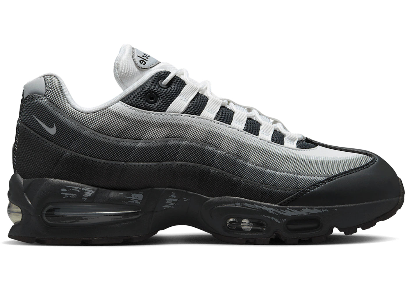 Nike Air Max Muscle 95-Yu-Gi-Oh! Jonouchi (with Promo Card)