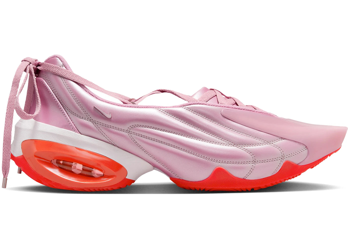 Nike Air Max Muse Ballet KNWLS Elemental Pink