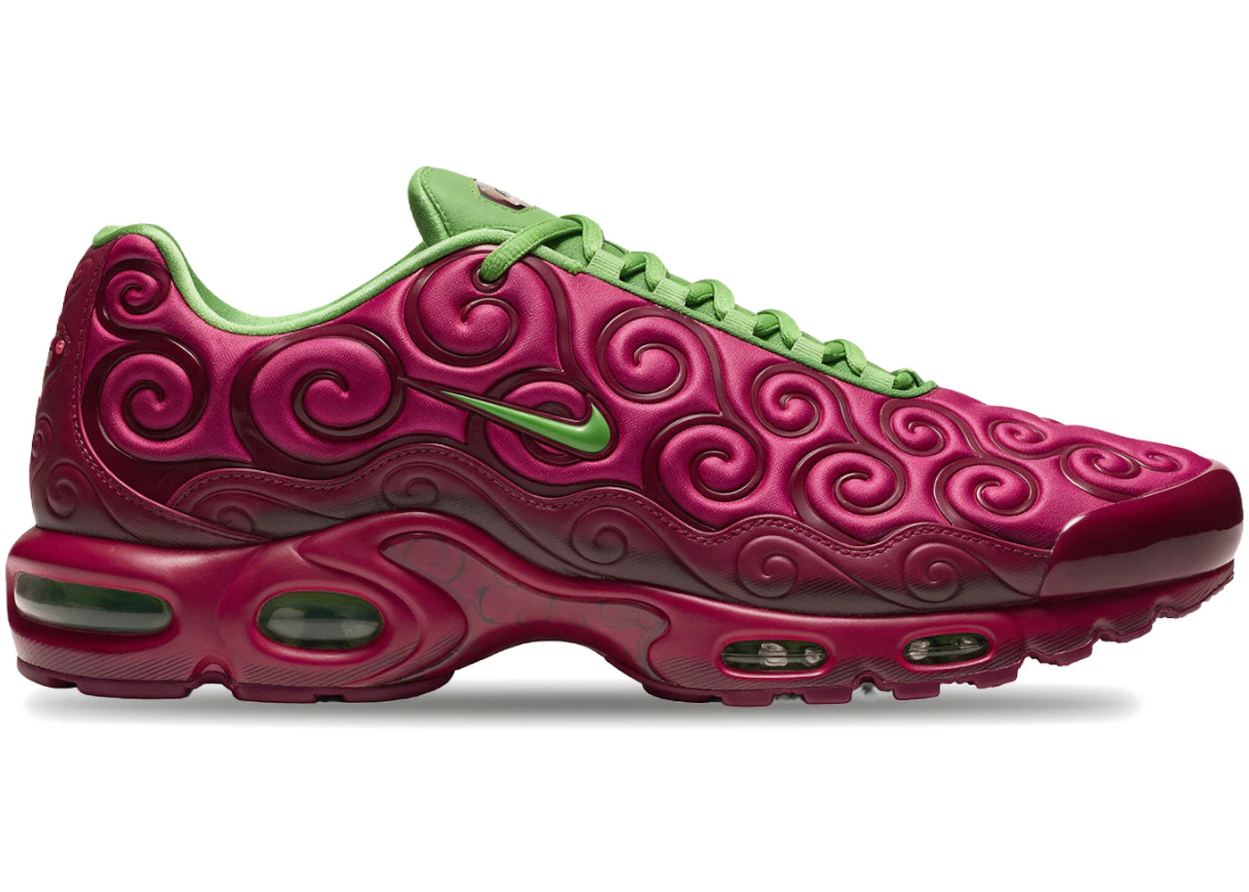 Nike Air Max Plus One Piece Ope Ope - main view
