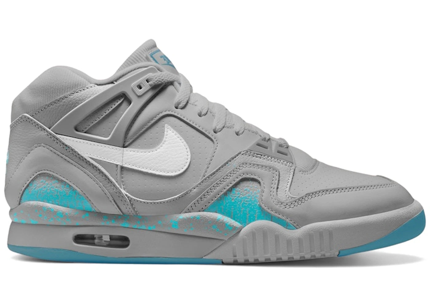 Nike Air Tech Challenge II Back to the US Open - main view